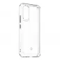 Samsung Galaxy A34 Case Forcell F-Protect Clear Transparent 