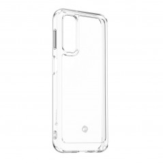 Samsung Galaxy A25 5G Case Forcell F-Protect Clear Transparent 