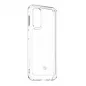 Samsung Galaxy A25 5G Case Forcell F-Protect Clear Transparent 