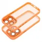 Apple iPhone SE 2022 5G Case VARIETE Elegant  Apricot crush 