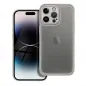 Apple iPhone 14 Pro Max Case VARIETE Elegant  Steel 