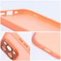 Apple iPhone 15 Case VARIETE Elegant  Apricot crush 