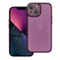 Apple iPhone 13 mini Case VARIETE Elegant  Purple 