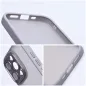 Apple iPhone 13 Pro Case VARIETE Elegant  Steel 