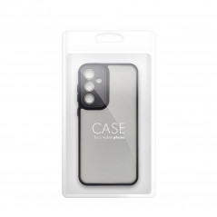 Samsung Galaxy S24 Case VARIETE Elegant  Black 