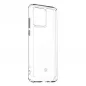 Motorola Moto G84 Case Forcell F-Protect Clear Transparent 