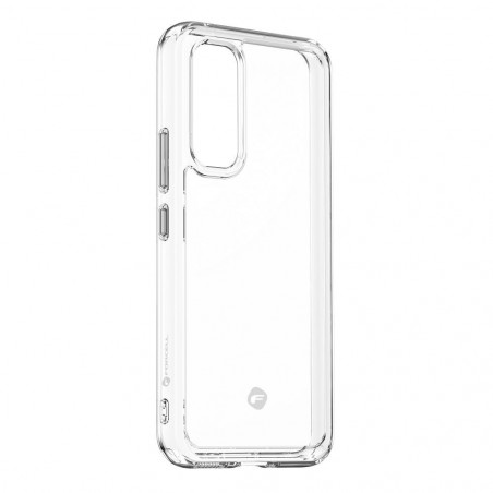 Samsung Galaxy A54 Case Forcell F-Protect Clear Transparent