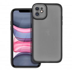 Apple iPhone 11 Case VARIETE Elegant  Black