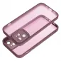 Apple iPhone 11 Case VARIETE Elegant  Purple 