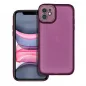 Apple iPhone 11 Case VARIETE Elegant  Purple 