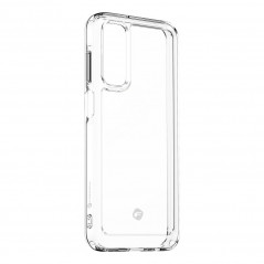 Samsung Galaxy A15 5G Case Forcell F-Protect Clear Transparent 