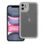 Apple iPhone 11 Case VARIETE Elegant  Steel 