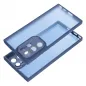 Samsung Galaxy S22 Ultra Case VARIETE Elegant  Navy blue 