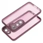 Samsung Galaxy S23 5G Case VARIETE Elegant  Purple 