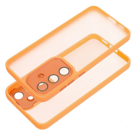 Samsung Galaxy S24 PLUS Case VARIETE Elegant  Apricot crush 