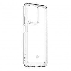 Honor X7a Case Forcell F-Protect Clear Transparent 