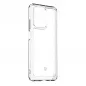 Honor X7a Case Forcell F-Protect Clear Transparent 