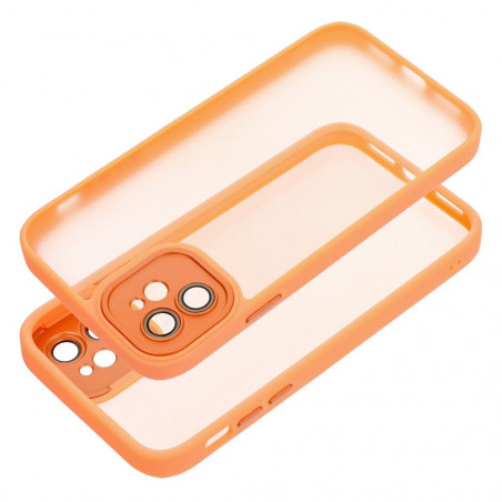 Apple iPhone 11 Case VARIETE Elegant  Apricot crush 