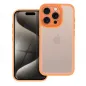 Apple iPhone 11 Case VARIETE Elegant  Apricot crush 