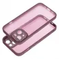 Apple iPhone 14 Case VARIETE Elegant  Purple 