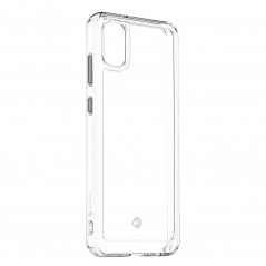 Samsung Galaxy A05 Case Forcell F-Protect Clear Transparent