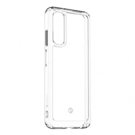 Samsung Galaxy A05s Case Forcell F-Protect Clear Transparent 