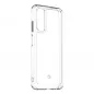 Samsung Galaxy A05s Case Forcell F-Protect Clear Transparent 