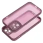 Apple iPhone 12 mini Case VARIETE Elegant  Purple 