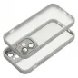 Apple iPhone 12 mini Case VARIETE Elegant  Steel 