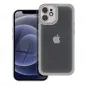 Apple iPhone 12 mini Case VARIETE Elegant  Steel 