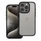 Apple iPhone 13 Pro Case VARIETE Elegant  Black 