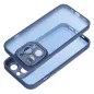 Apple iPhone 13 Pro Case VARIETE Elegant  Navy blue 