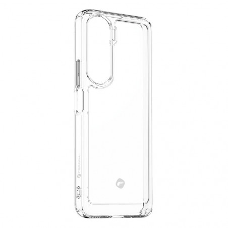 Honor 90 Lite 5G Case Forcell F-Protect Clear Transparent 