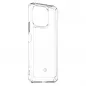 Honor X8a Case Forcell F-Protect Clear Transparent 