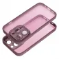 Apple iPhone 14 Pro Case VARIETE Elegant  Purple 