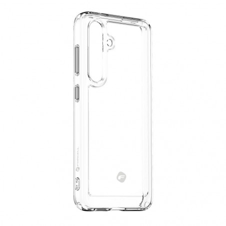 Samsung Galaxy S24 Case Forcell F-Protect Clear Transparent 