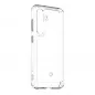 Samsung Galaxy S24 Case Forcell F-Protect Clear Transparent 