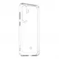 Samsung Galaxy S24 PLUS Case Forcell F-Protect Clear Transparent 