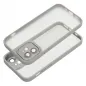 Apple iPhone 12 Case VARIETE Elegant  Steel 