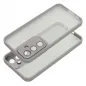 Samsung Galaxy S21 FE 5G Case VARIETE Elegant  Steel 