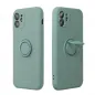 Samsung Galaxy A15 5G Case Roar Amber Green 