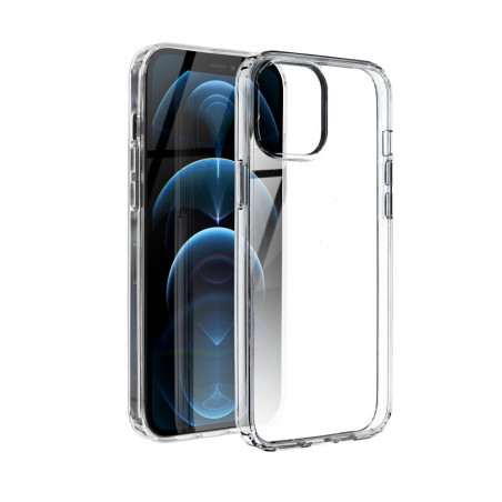 Samsung Galaxy A05s Case SUPER CLEAR HYBRID Transparent