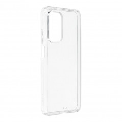 Samsung Galaxy A05s Case SUPER CLEAR HYBRID Transparent 