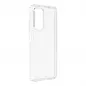 Samsung Galaxy A05s Case SUPER CLEAR HYBRID Transparent 