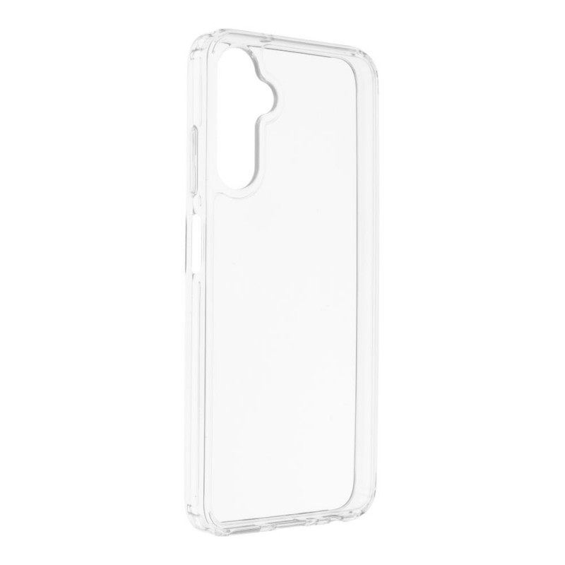 Samsung Galaxy A05s Case SUPER CLEAR HYBRID Transparent 