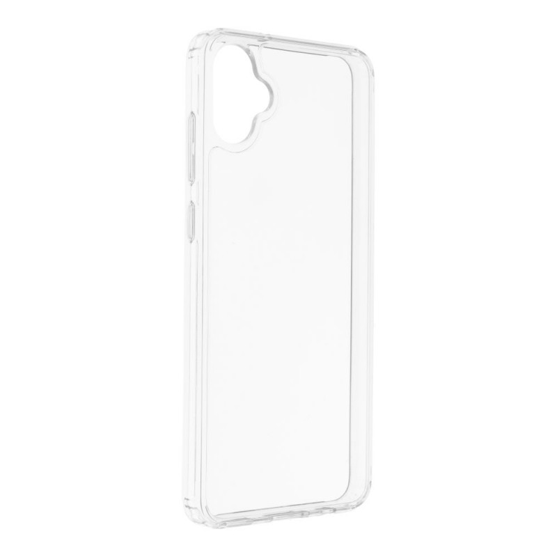 Samsung Galaxy A05 Case SUPER CLEAR HYBRID Transparent 