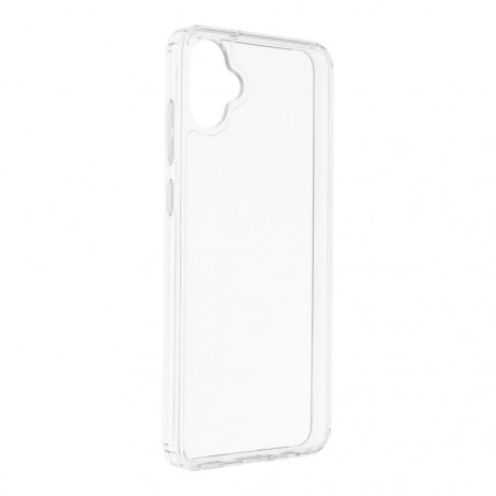 Samsung Galaxy A05 Case SUPER CLEAR HYBRID Transparent 