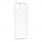 Samsung Galaxy A05 Case SUPER CLEAR HYBRID Transparent 