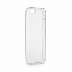 Apple iPhone 5 5S Case Ultra Slim 0,5mm Transparent 