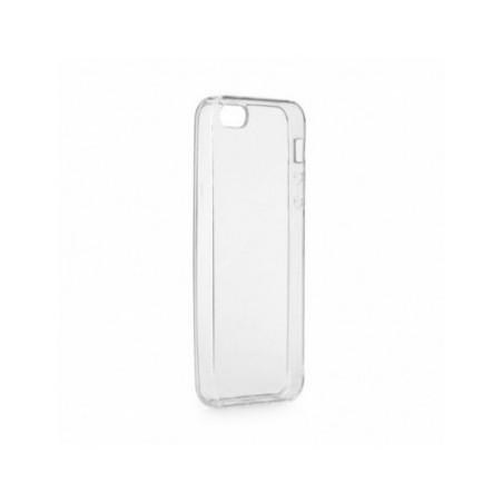 Apple iPhone 5 5S Case Ultra Slim 0,5mm Transparent 